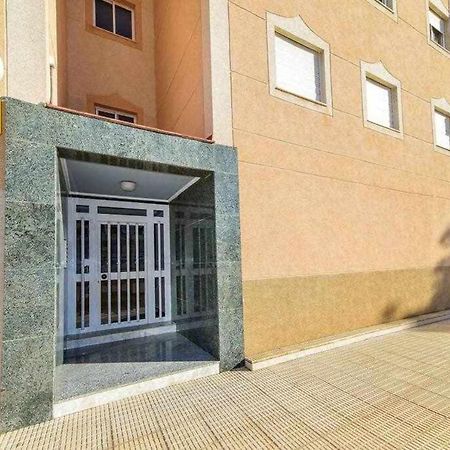 Espanhouse Pleamar Apartment Torrevieja Exterior foto