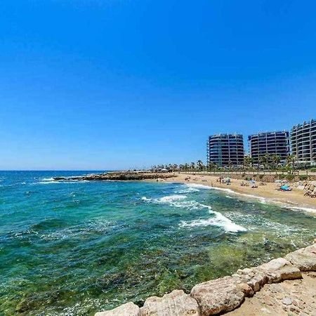 Espanhouse Pleamar Apartment Torrevieja Exterior foto