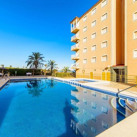 Espanhouse Pleamar Apartment Torrevieja Exterior foto