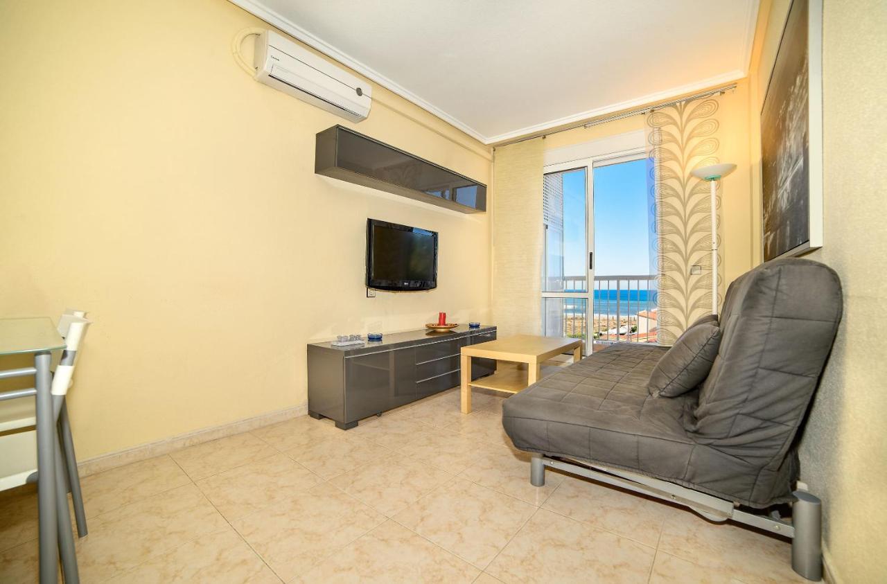 Espanhouse Pleamar Apartment Torrevieja Exterior foto